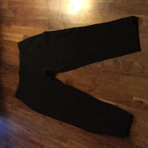 LuLuLemon pants, Size 10